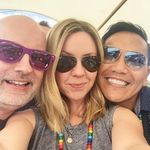Tim Taylor - @tttaylor100 - Instagram