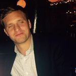 Tim Taylor - @ttaylor1414 - Instagram