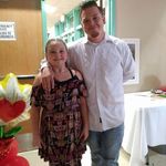 Tim Ternus - @ternustim - Instagram