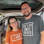 Tim Tharp - @ttharp1105 - Instagram