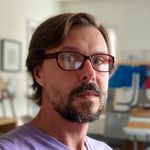 Tim Thayer - @miltoncomic - Instagram