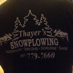 Tim Thayer - @thayers_snowplowing - Instagram
