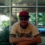Tim Thayer - @timsmasher1981 - Instagram