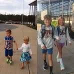 Timothy Thayer - Facebook
