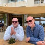 TimTheobald - @tim_theobald - Instagram