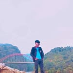 Mawkhlieng Timothi - @timothiryngnga - Instagram