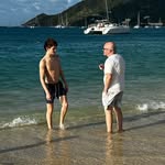 Tim Thomas - @timt2028 - Instagram