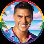 Tim Thomas | Creador de ideas LGBTQ+ - @timthomasok - Instagram