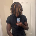 Tim Thomas II - @hitemuptim - Instagram