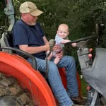 Tim Thornhill - @tim.thornhill.733 - Instagram