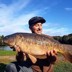 Tim Thornton - @oldskoolcarp - Instagram