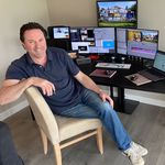 Tim Thornton-Allan - @timthorntonallan - Instagram