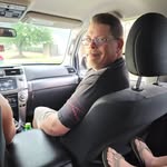 Tim Thrasher - @centsableinspectionsllc - Instagram