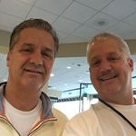 Tim Thurston - @timthurstonpac - Instagram