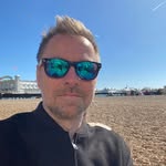 Tim Thurston - @talltimmyt - Instagram