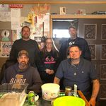 Tim Thurston - @laughgas2 - Instagram