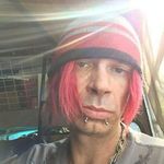 Tim Thurston - @spankyham421 - Instagram