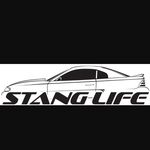 Tim Tidwell - @tx_stanglife - Instagram