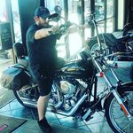 Tim Tidwell - @tiddytidwell01 - Instagram