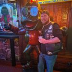 Tim Tidwell - @timtidwell187 - Instagram