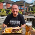 Tim Timmins - @djtimmy46 - Instagram