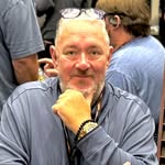 Tim Timmins - @timcovintagetoys - Instagram