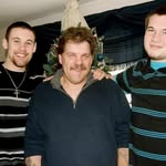 Tim Titus - @timtitus54 - Instagram