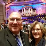 Tim Titus - @ttitus1957 - Instagram