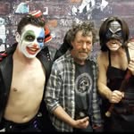 Tim Titus - @timthedoorman - Instagram