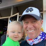 Tim Tobin - @tobintpsp - Instagram