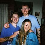 Doumma - @timtodd_1 - Instagram
