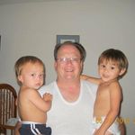 Tim Todd - @timtodd1127 - Instagram