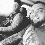 Tim Todd - @todd8315 - Instagram