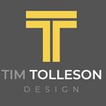 Tim Tolleson Design - @timtollesondesign - Instagram