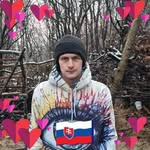 Tomáš Tim - @timtomas18 - Instagram