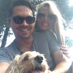 Tim Torres - @lou.diamond.phillips - Instagram