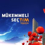Tim Towers İncek - @tim_towers_incek - Instagram