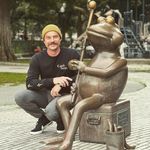 Tim Townsend - @towns_tim_end - Instagram