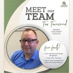 Tim Townsend - @timtown16 - Instagram