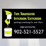 Tim Townsend Painting 🎨 - @tim_townsend_painting - Instagram