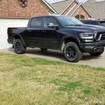 Tim Treaster - @thatfireguy1821 - Instagram