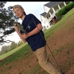 Tim Triplett - @kicking_their_bass - Instagram