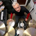 Tim Trotter - @timtrotterdrums - Instagram