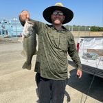 Tim Trotter - @trotter_fishing - Instagram