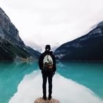 Tim "Trotter" Cadogan - @globetrottertim - Instagram