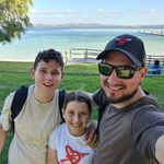 Tim Turnbull - @theincrediblemachine - Instagram