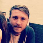 Tim Turnbull - @timjamin6693 - Instagram