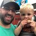 Tim Underhill - Facebook
