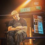 Tim Unwin - @teflontim0205 - Instagram