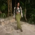 Timia Upshaw - @timiaupshaw - Instagram